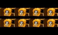 8 PBS Kids Logo 2013 Effects Layers