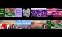 Thumbnail of Reiki for Plants and Stones