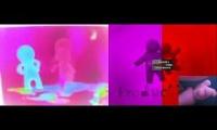 Thumbnail of 2 Noggin And Nick Jr Logo Collection V4025