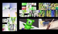 235 gummy bear by gummy vlad