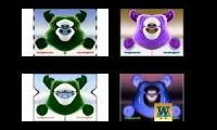 blind bear makes it all reversed