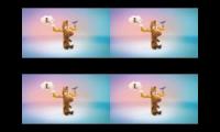 Up to Faster 4 Parison to TVP ABC