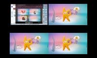 Up to Faster 7 Parison to TVP ABC