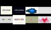 Brown Bag Films/Chorion/Nickelodeon (2008 / 2010) (8 Parison)