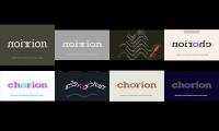 Brown Bag Films/Chorion/Nickelodeon (2008 / 2010) (8 Parison) #6