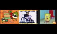 Every SUS and WEIRD Nickelodeon Hijack