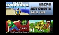 Thumbnail of Mindcrack Ultra Hardcore - Season 4 - Episode 1 (Nancy Drew)