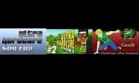 Thumbnail of Mindcrack Ultra Hardcore - Season 4 - Episode 2 (Nancy Drew)