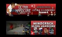 Thumbnail of Mindcrack Ultra Hardcore - Season 4 - Episode 2 (DOOKE)
