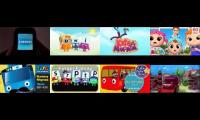 Thumbnail of Jolly Phonics Diagraph Songs.