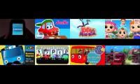 Bob The Builder Season 3 Episode 6