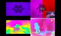Thumbnail of 4 Noggin And Nick Jr Logo Collection V1552