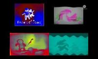 4 Noggin And Nick Jr Logo Collection V1552