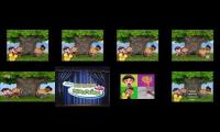 8 Little Einsteins Intro Russians