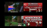 Thumbnail of Mindcrack Ultra Hardcore - Season 4B - Episode 1 (DOOKE)