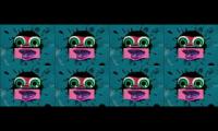Klasky csupo effect 2 up to faster 8 parison