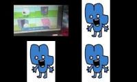 Up To Faster 7 Parison To BFDI