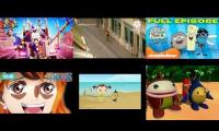 full episodes of the amazing digtal circus episodes and others