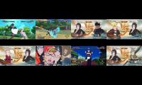 Thumbnail of Rin Nohara’s Arrival: A Ripple in the Naruto Franchise: Part Six