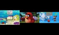 Thumbnail of sparta remixes 12 07/05/24 - 23/6/24