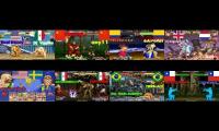 Thumbnail of Ralf80 VS Z-Fact (Chang/Takuma/Joe VS Yashiro/Terry/Chris)