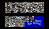 (Request For 4x4x4x4 09Mix Side-By-Side) Sparta Remix Gigaparison 6