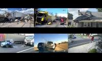 Thumbnail of Car Crashes Sixparison