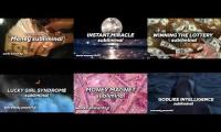 LISA ALEXANDRA NEW POWERFUL SUBLIMINALS