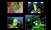 The Gummy Bear Song Normal Parsion 1