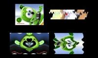 The Gummy Bear Song Normal Parsion 5