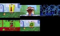 Thumbnail of Victory Screech comparison