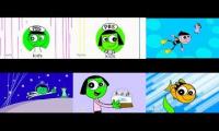 6 PBS KIDS 1999 2002