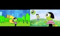 2 PBS KIDS 2008 PART 1/2