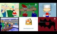 Thumbnail of Klasky csupo logo too many