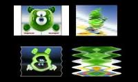 The Gummy Bear Song Normal Parsion 11