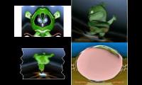 The Gummy Bear Song Normal Parsion 12