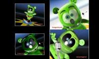The Gummy Bear Song Normal Parsion 14