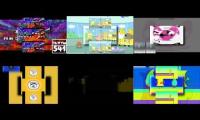 Scan Sixparison REMASTERED 15