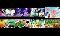 Thumbnail of Annoying Goose -.....im back....ish...