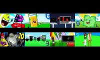 Object Shows TV Channel
