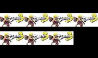 Thumbnail of 7 Octoling Soundsssss