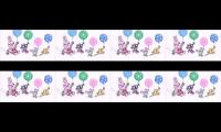 Thumbnail of WUBBZY GETS FLOODED (EFFECT)