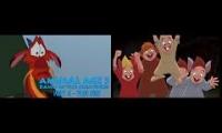 Animal Age 3: Dawn of the Creatures Part 5 - Play Nice but in Español