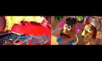 Animal Age 3: Dawn of the Creatures Part 6 - One Angry Fossil but in Español