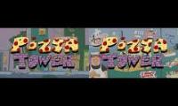 Thumbnail of Way of the Mammals (Pizza Tower Kung Fu Mashup)