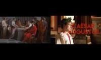 Thumbnail of We are making it out of the Roman Republic with this one