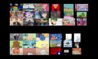 Thumbnail of Sparta Extended Remix Nineparison Quadparison