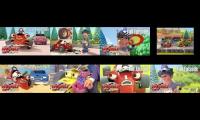 Thumbnail of Roary’s First Few Races