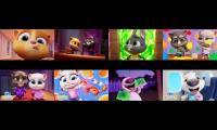 Thumbnail of Talking Tom Shorts Company
