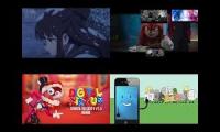 Thumbnail of The Best Sparta Remixes Quadparison 3 (V2)